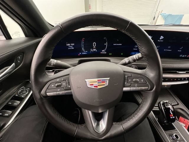2025 Cadillac XT4 Premium Luxury - Photo 29