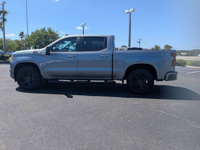 2026 Chevrolet Silverado 1500 RST - Photo 7