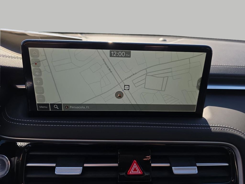 New 2026 Blue Genesis 2.5T image 22