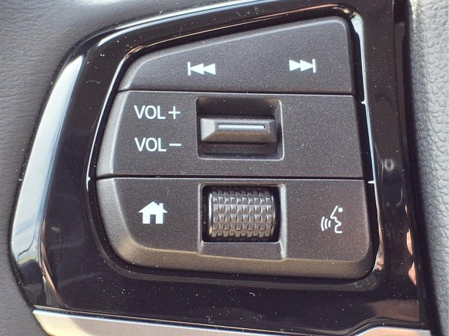 2026 Honda Odyssey EX-L - Photo 28