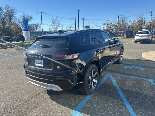 2026 Honda Prologue Touring - Photo 8