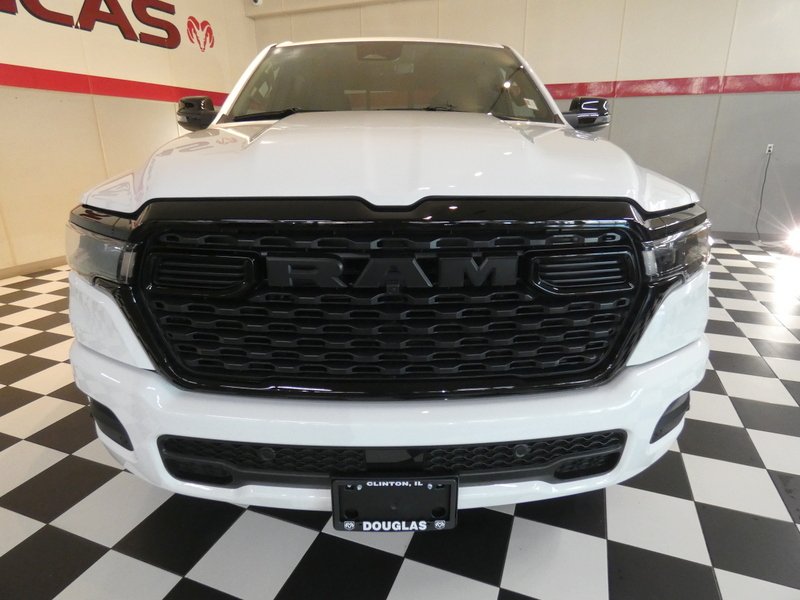 2026 RAM 1500 Big Horn/Lone Star - Photo 3