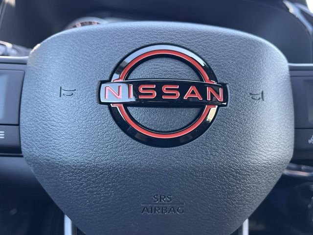 New 2026 Super Black Nissan Rock Creek® image 30
