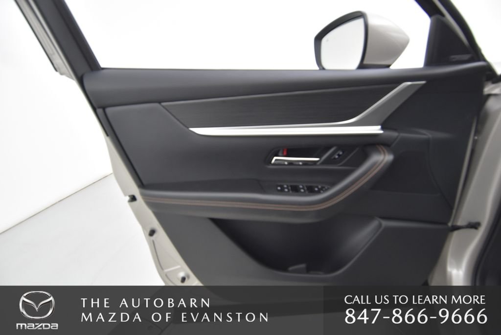 2026 Mazda CX-90 Premium Plus Package - Photo 30