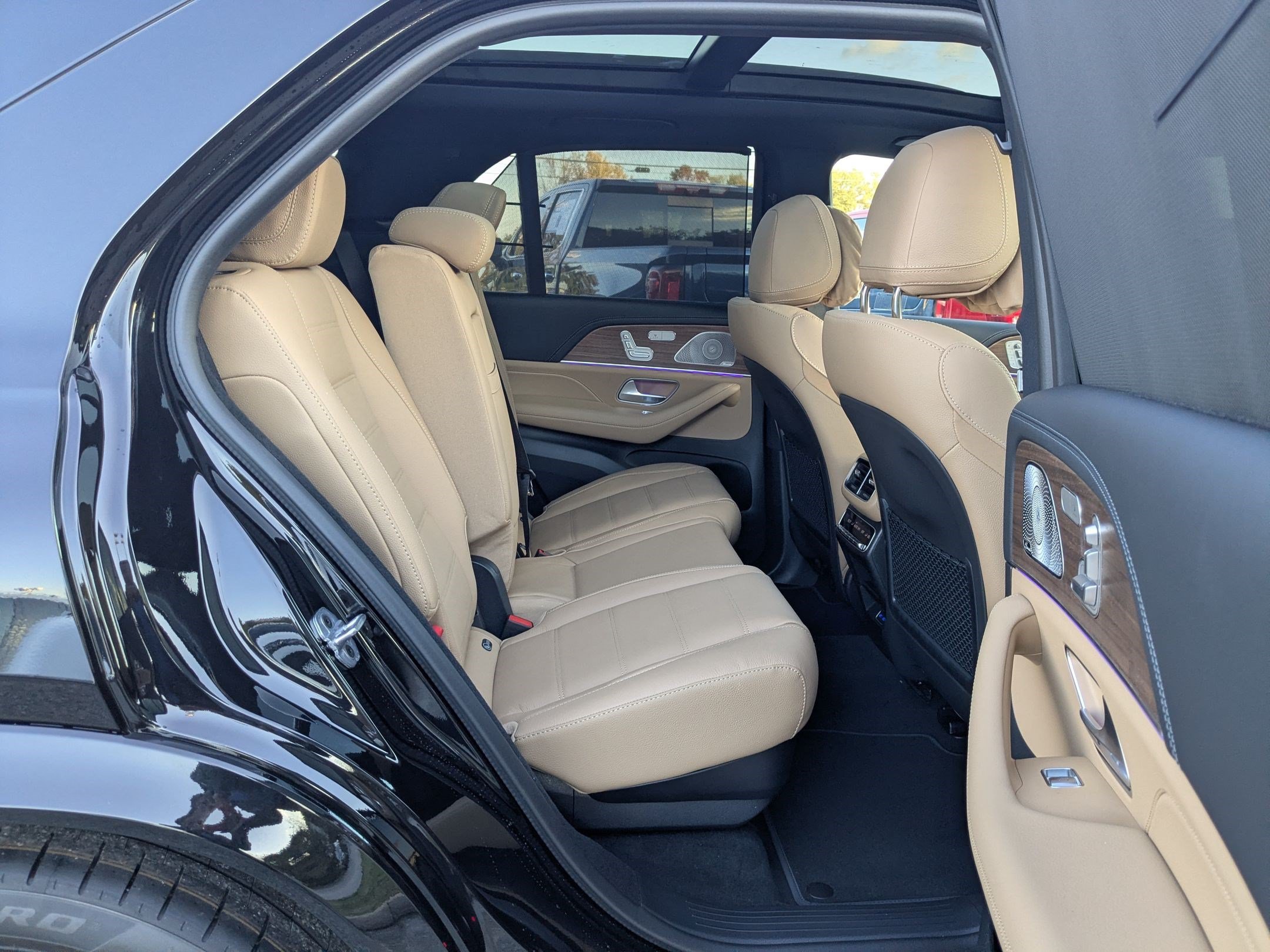 2026 Mercedes-Benz GLE GLE580 - Photo 70
