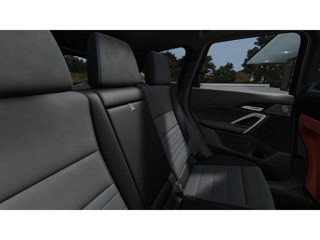 New 2026 Alpine White BMW xDrive28i image 12