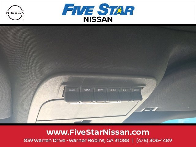 Used 2023 Black Ford Tremor image 18