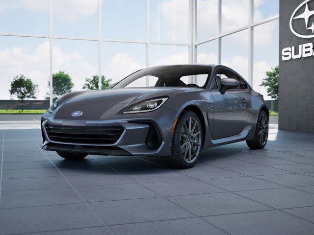 New 2027 MAGNETITE GRAY METALLIC Subaru Limited image 2