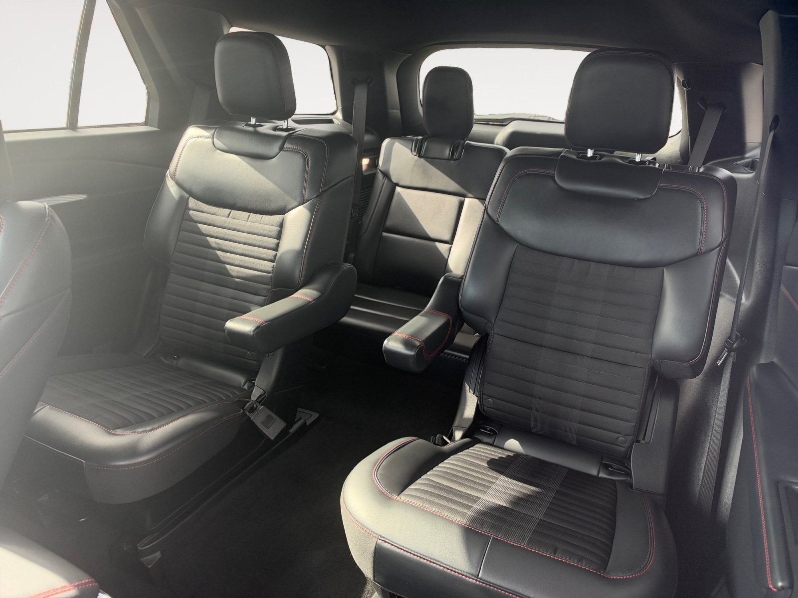 Used 2026 Gray Metallic Ford ST-Line image 17