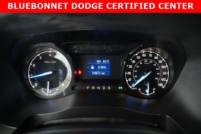 Used 2021 Gray Ford  image 14