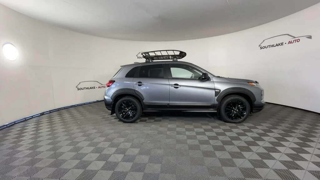 2025 Mitsubishi Outlander Sport TRAIL - Photo 10