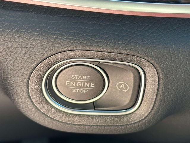 New 2026 Twilight Blue Metallic Mercedes-Benz GLE 450 image 28