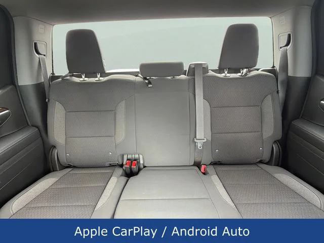 Used 2023 Gray Chevrolet RST image 18