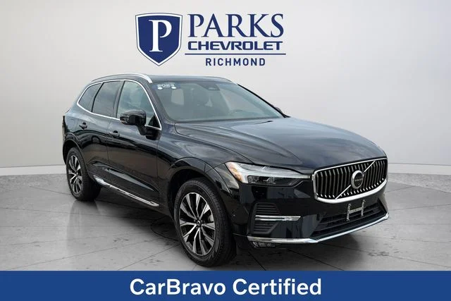 2023 Volvo XC60 B5 Plus Bright Theme
