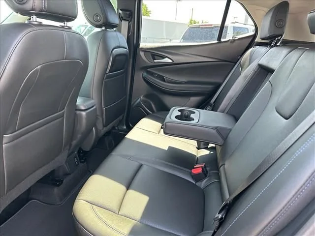 2026 Buick Encore GX Sport Touring - Photo 23