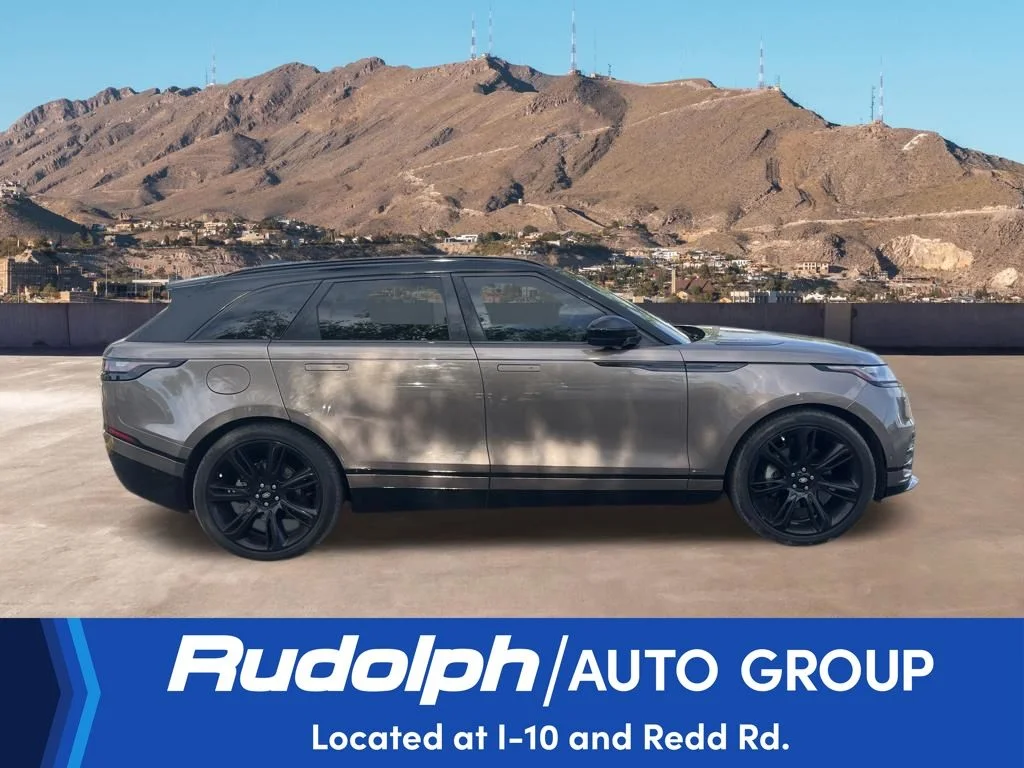 Used 2020  Land Rover HSE R-Dynamic image 13
