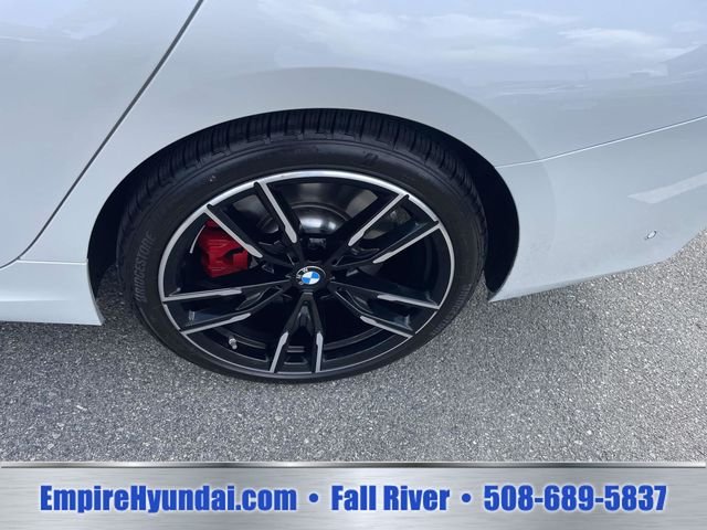 2026 BMW 3 Series M340i - Photo 13
