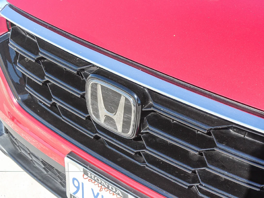 2024 Honda CR-V EX - Photo 12