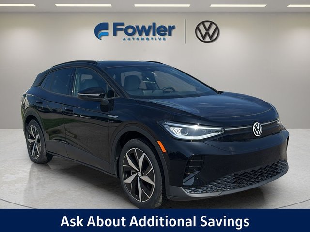2025 Volkswagen ID.4 Pro S