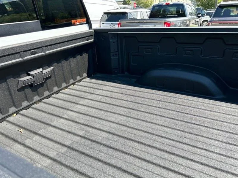 2026 Chevrolet Silverado 2500HD LTZ - Photo 12