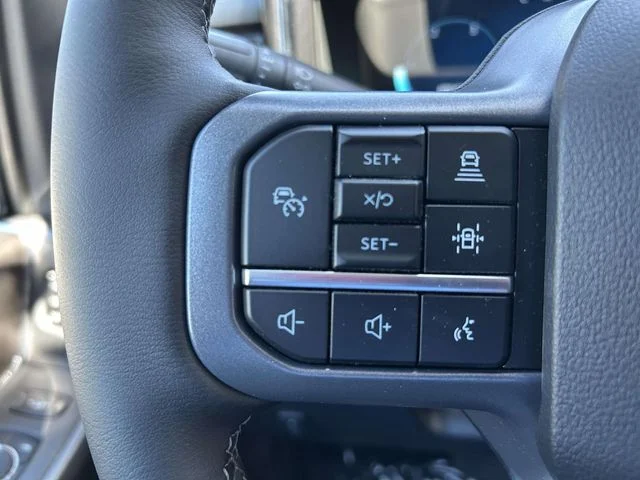 New 2026 Avalanche Ford F-350® Lariat® image 20