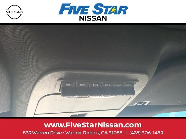 Used 2023 Black Ford Tremor image 18