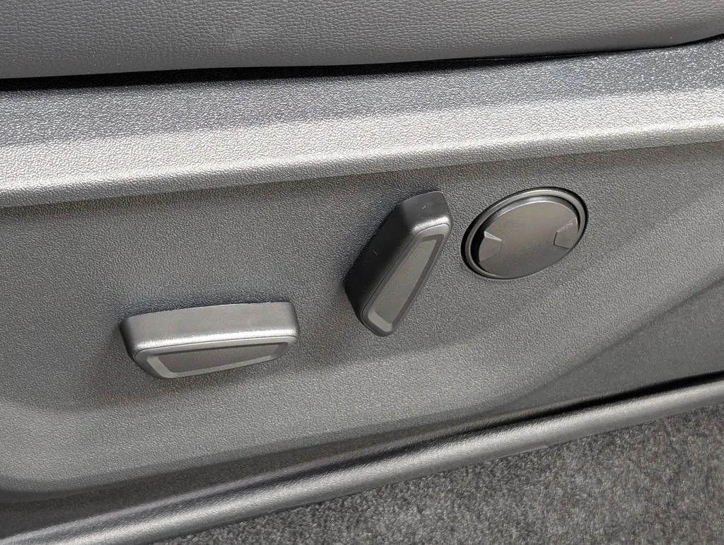 New 2026 Avalanche Ford Tremor® image 16
