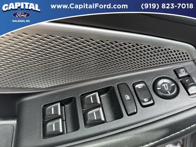 Used 2023 Black Acura Technology image 21