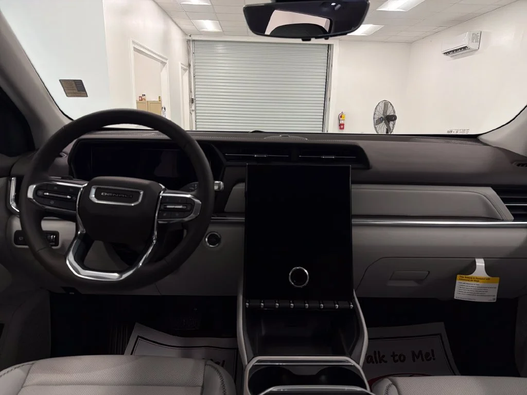 New 2027 Summit White GMC Denali image 14