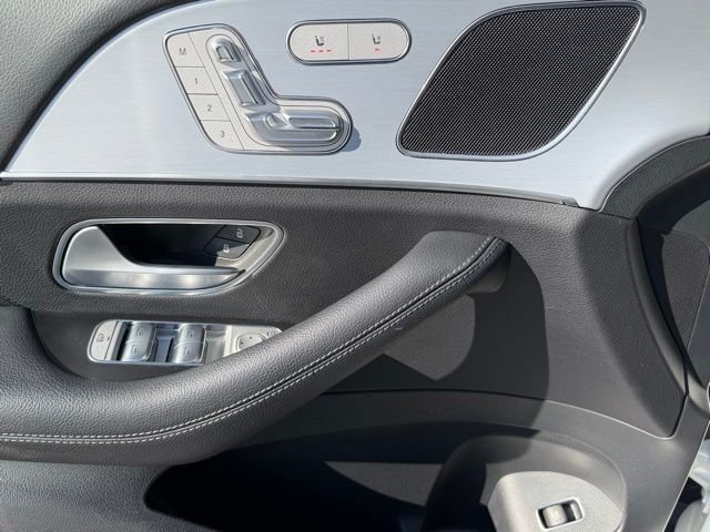 2024 Mercedes-Benz GLE GLE350 - Photo 15