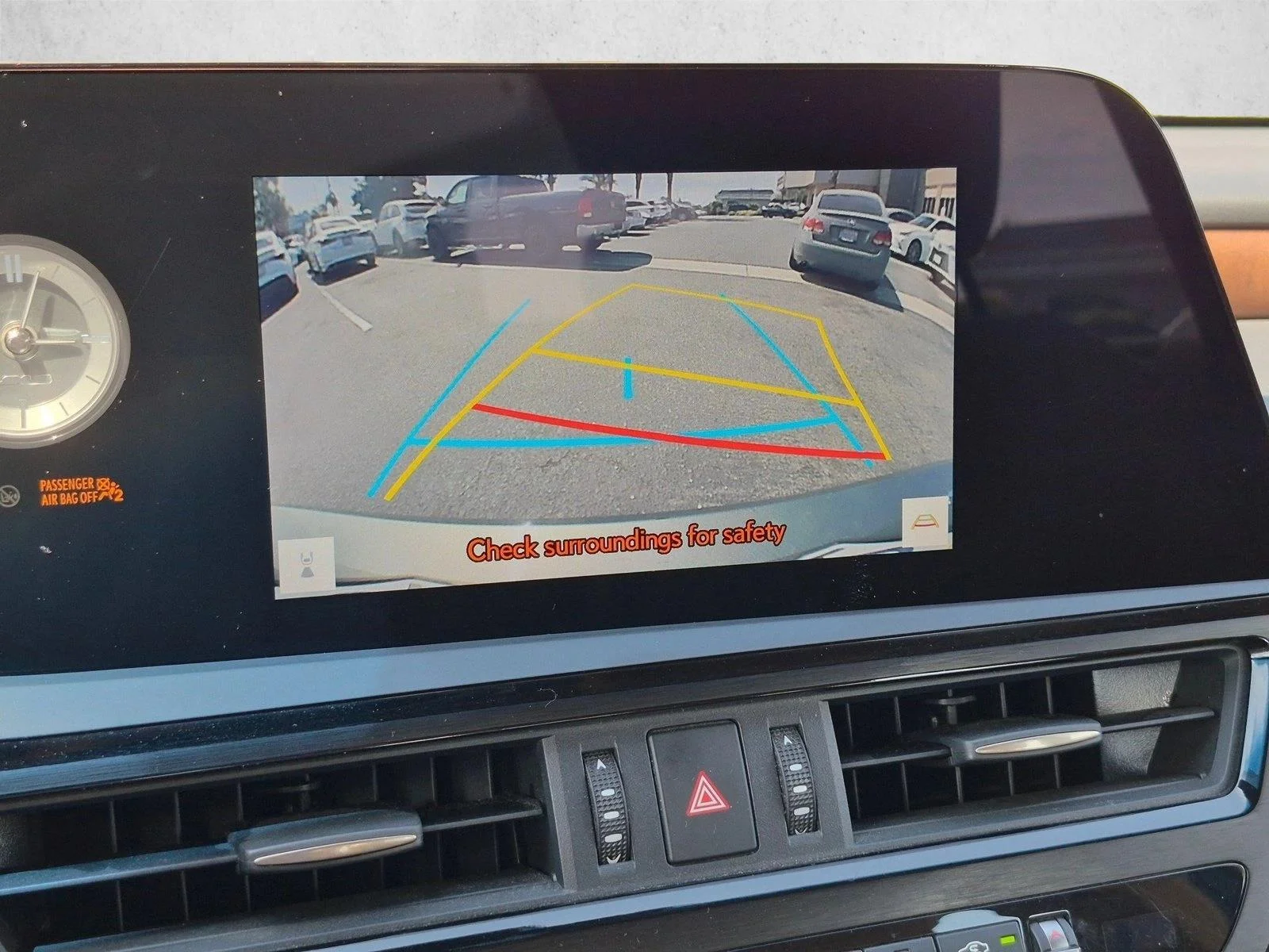 Used 2024 Sunlit Green Lexus ES 300h image 15