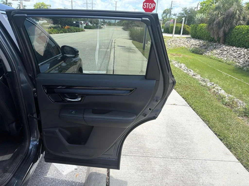Certified Used 2024  Honda EX-L image 16