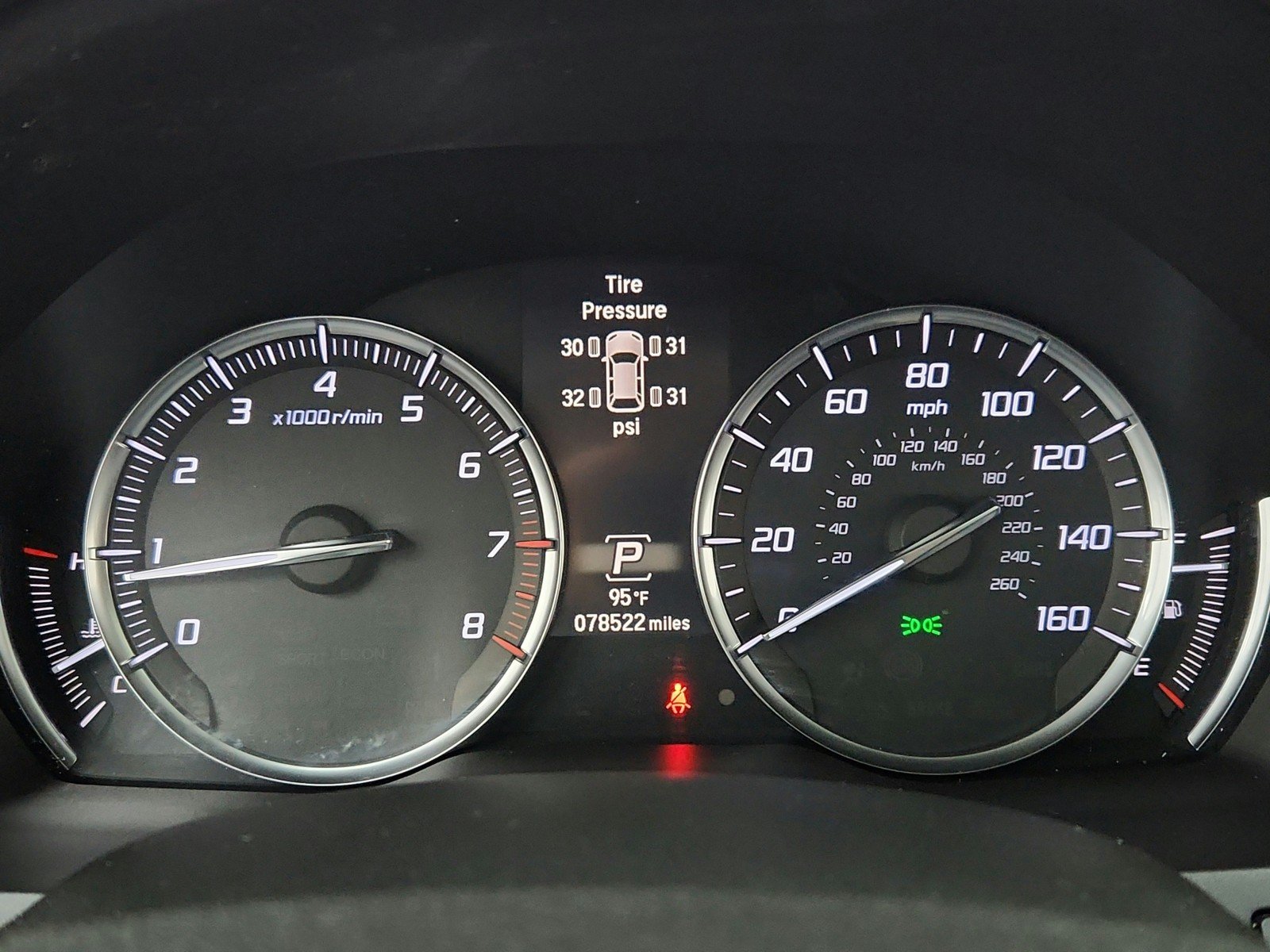 Used 2019 MODERN STEEL Acura Standard image 19