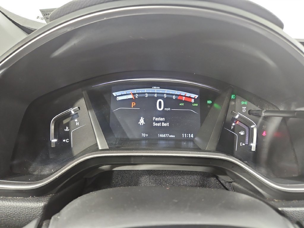 Used 2021 Gray Honda EX-L image 15
