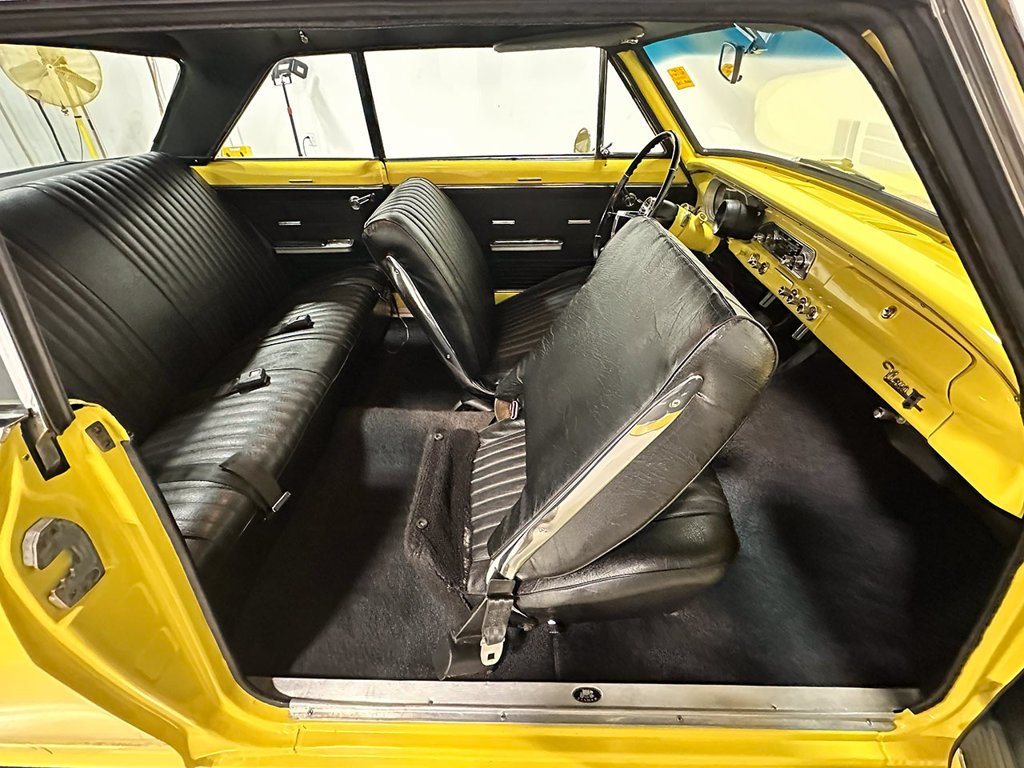 Used 1963 Red CHEV NA image 37