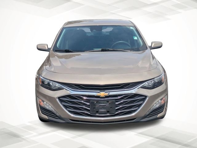 Used 2023 Gray Chevrolet LT image 9