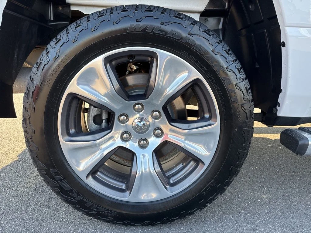 2023 RAM Ram 1500 Pickup Laramie - Photo 13
