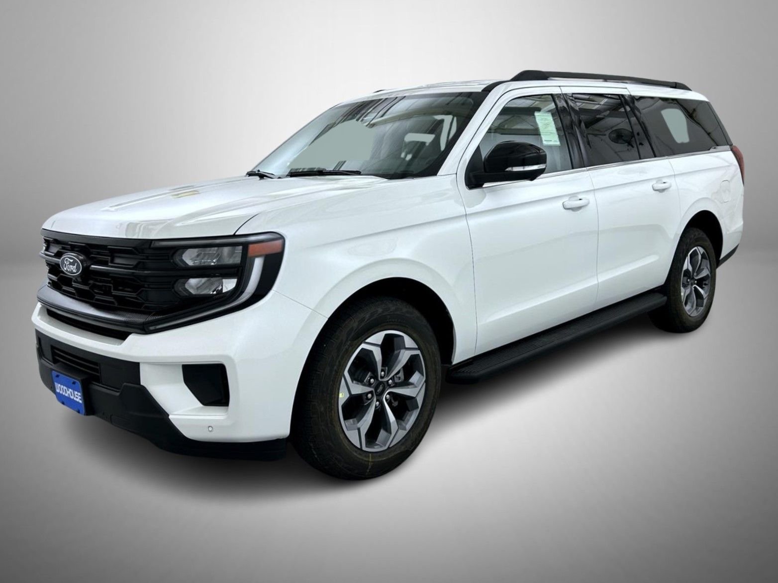 2027 Ford Expedition Max