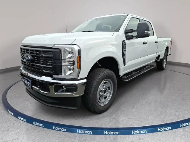New 2026 Oxford White Ford XL image 1