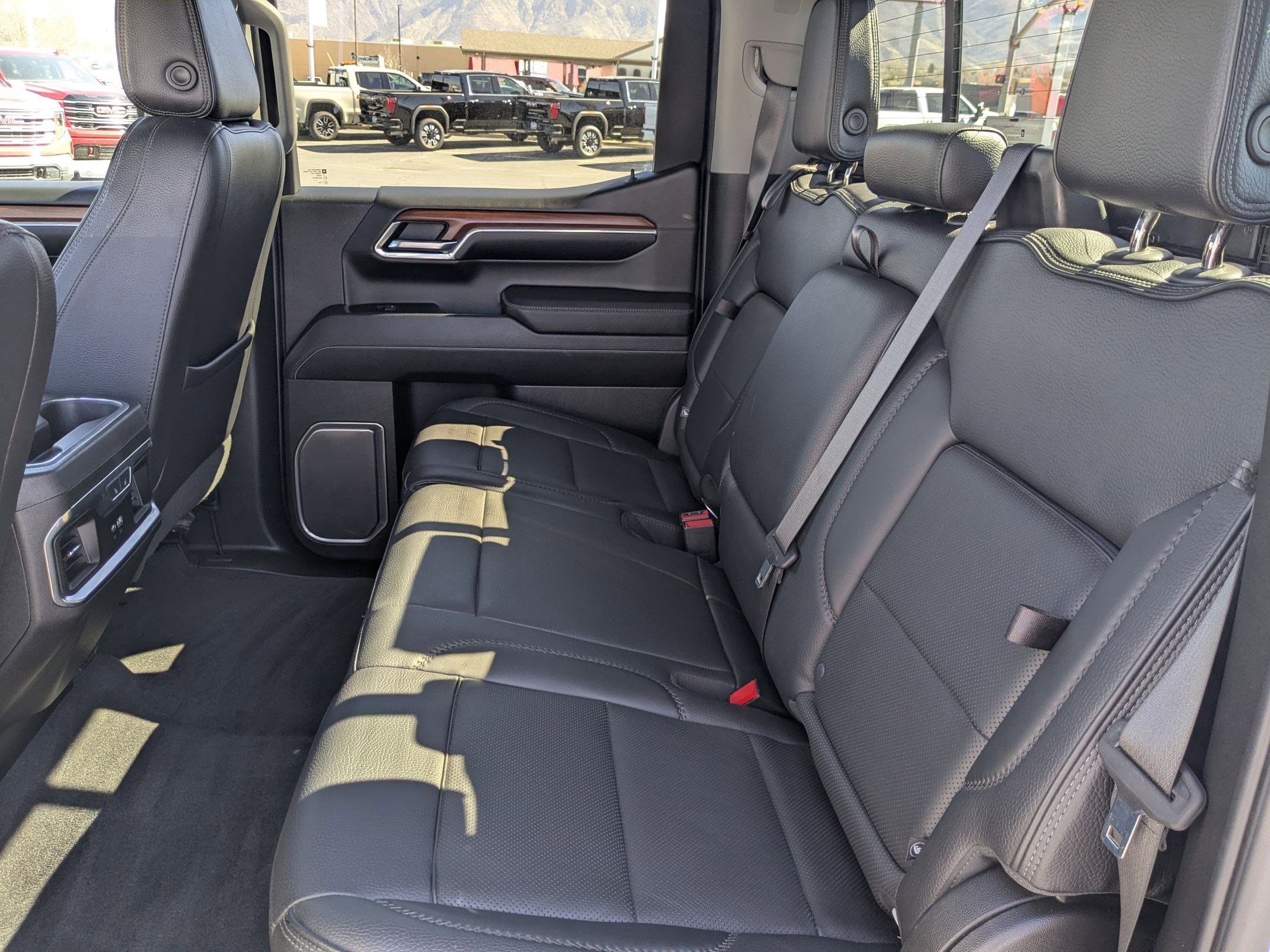 2023 GMC Sierra 1500 Denali - Photo 35