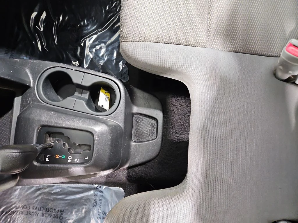 Used 2013 Black Toyota Base image 23