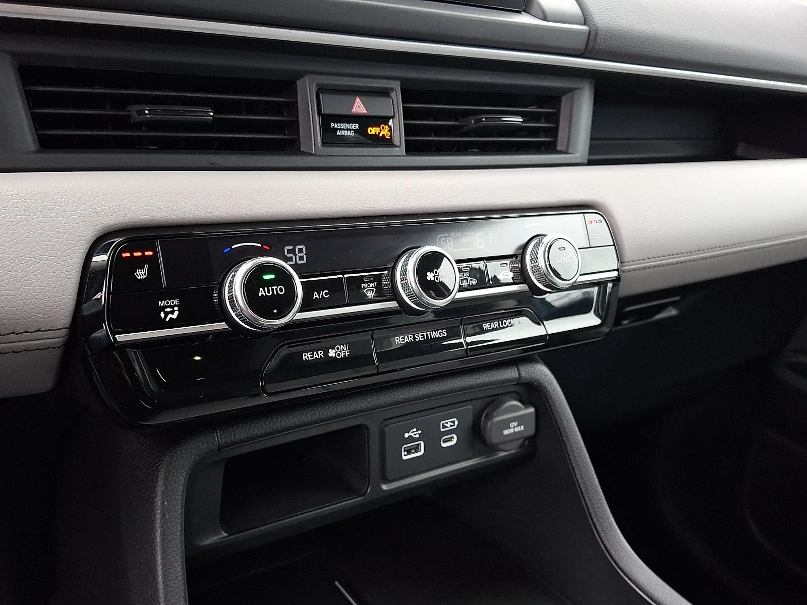 2024 Honda Pilot EX-L - Photo 15