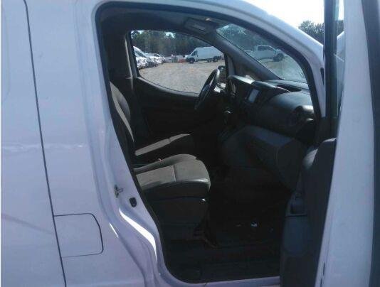 Used 2021 Fresh Powder Nissan S image 5