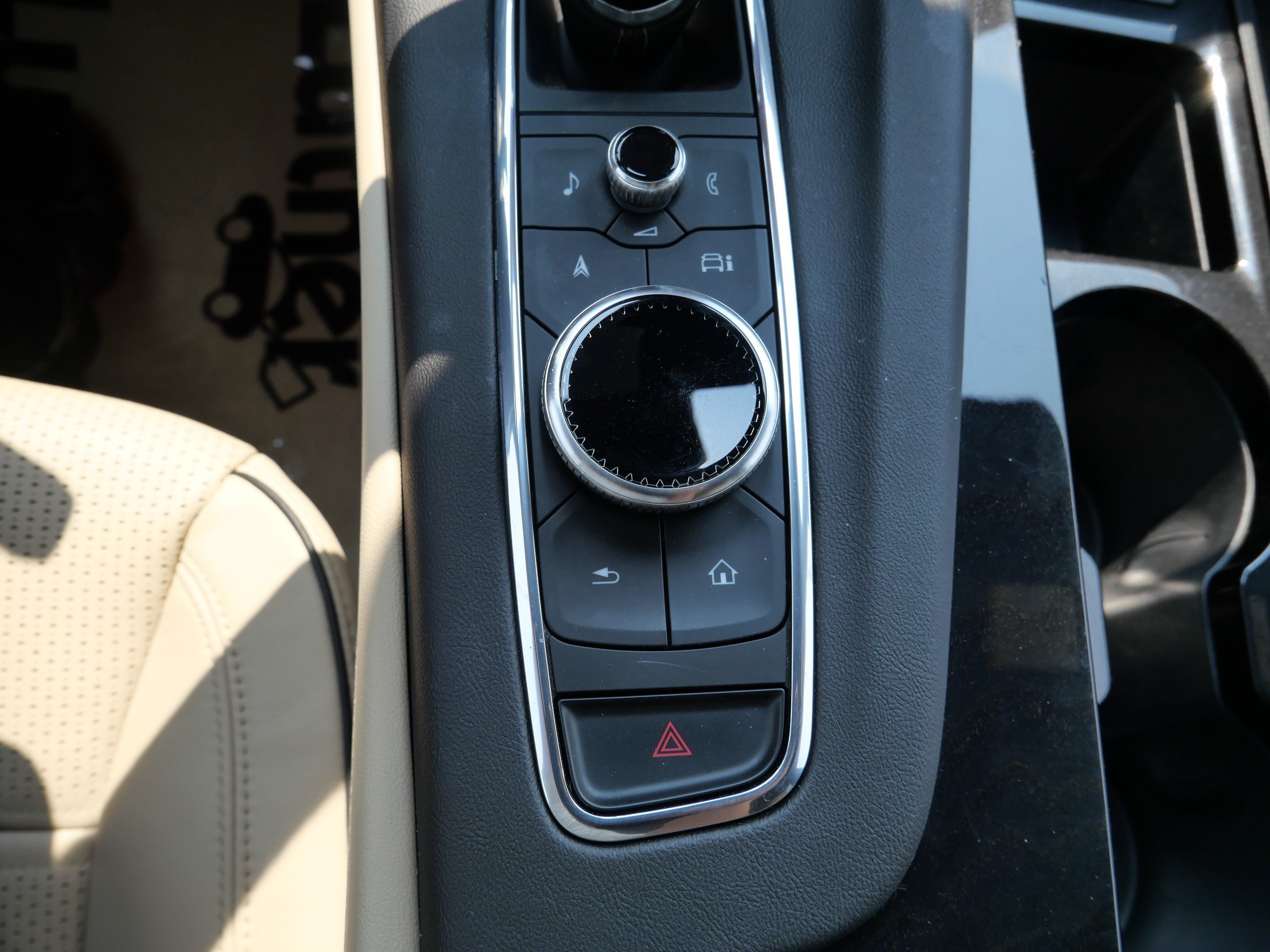 Used 2024 Black Raven Cadillac 4WD Premium Luxury image 31