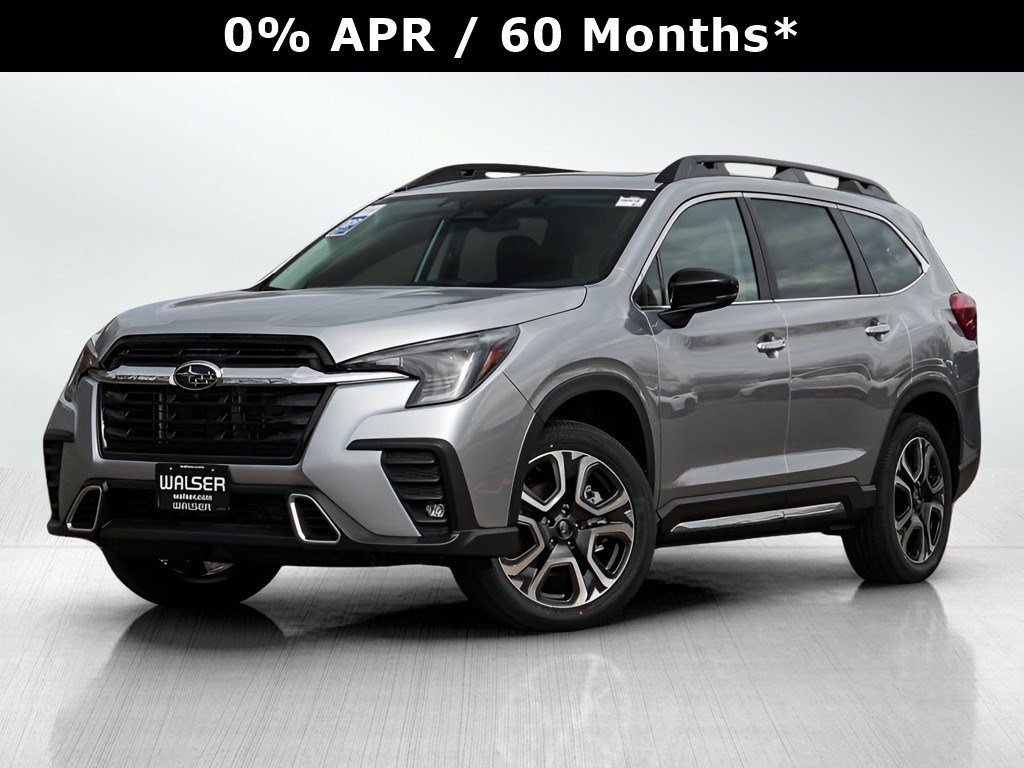 2026 Subaru Ascent Touring 7 Passenger's photo