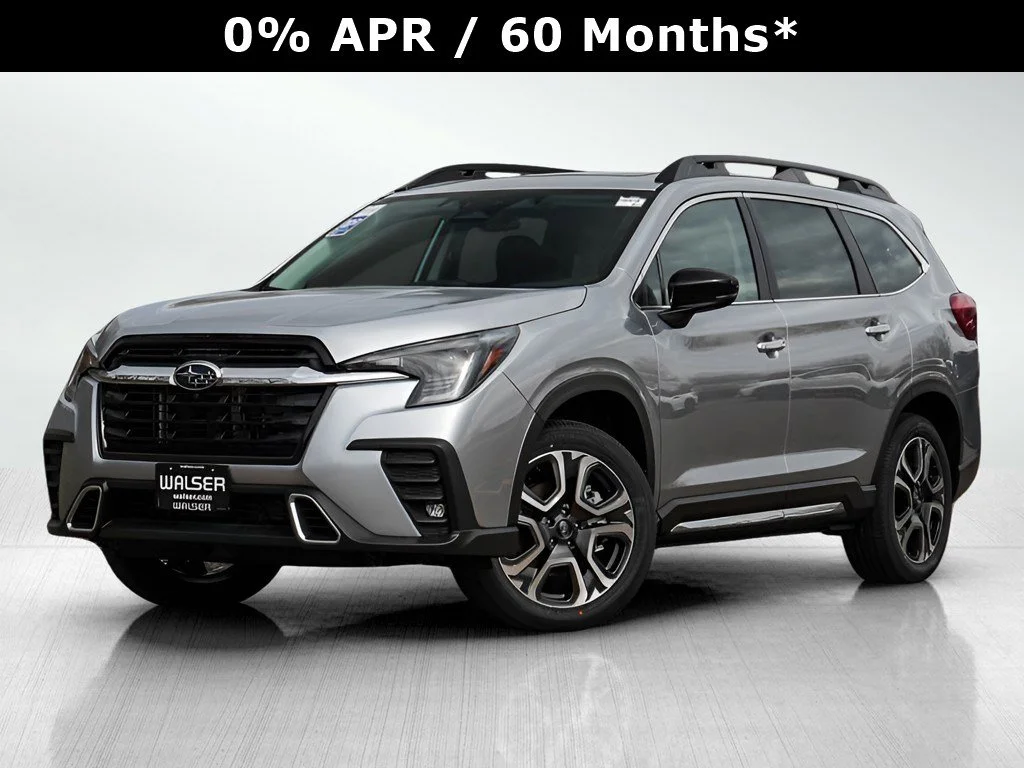 2026 Subaru Ascent Touring 7 Passenger's photo