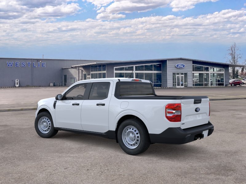 New 2026 Oxford White Ford XL image 26