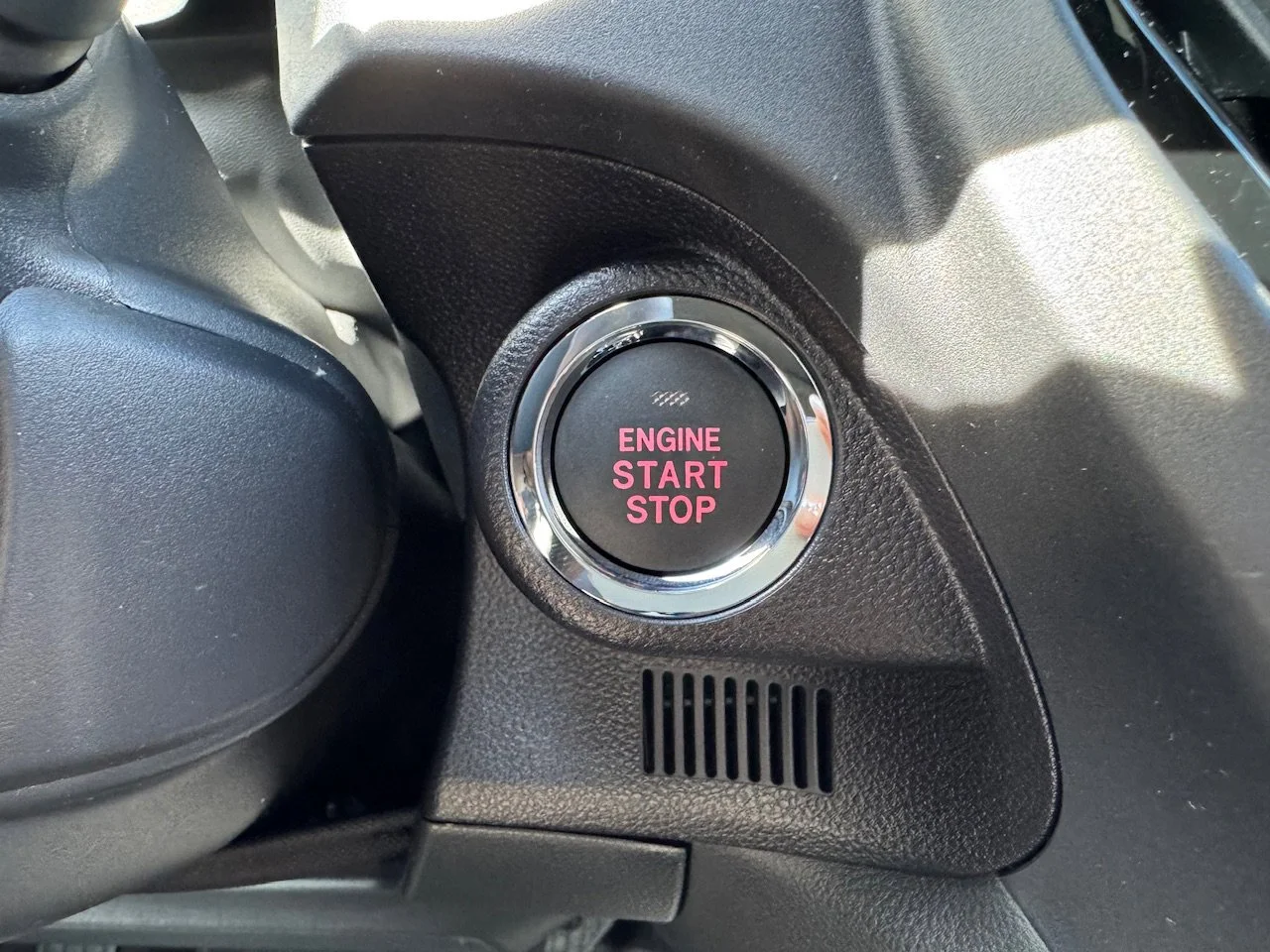 New 2026 Crystal Black Silica Subaru Sport image 25