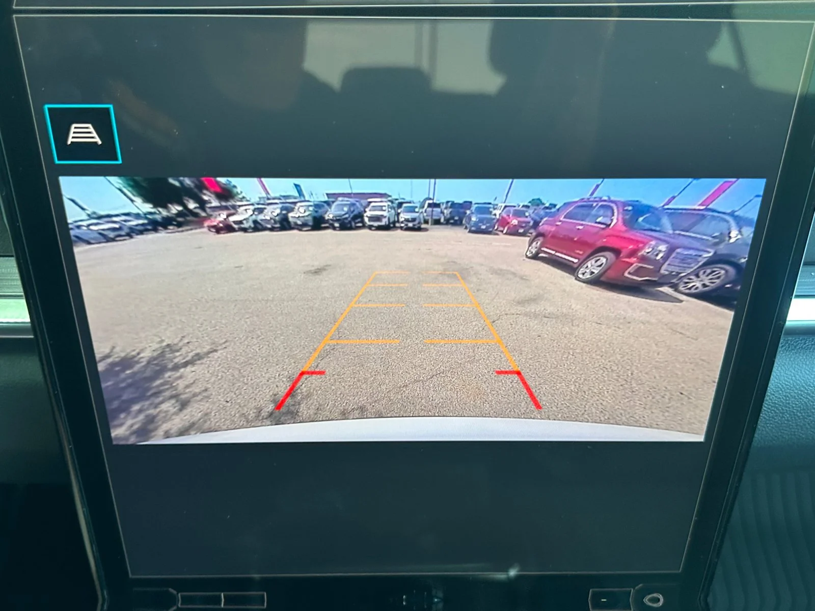 New 2026 Summit White GMC FWD Elevation image 15