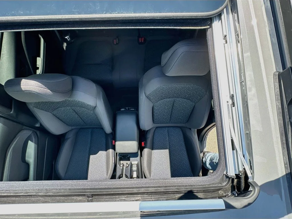 New 2026 Beige Subaru Premium image 26